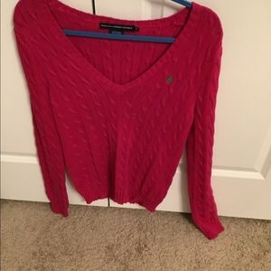 Ralph Ralph sport sweater